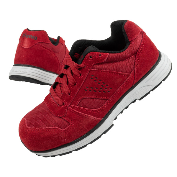 Buty robocze Vismo S1P SRC ESD OR [ER66] rozmiar 36