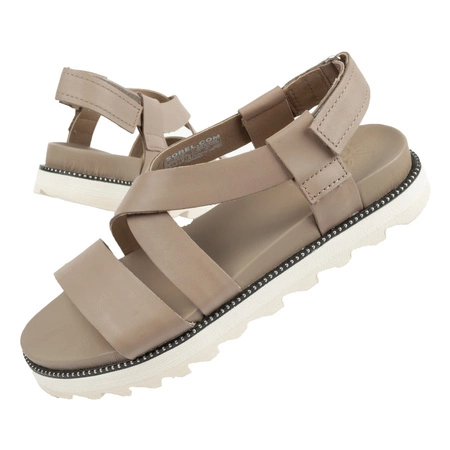 Sandały Sorel Roaming Criss