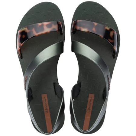 Ipanema Vibe buty sandały damskie modne wygodne na lato
