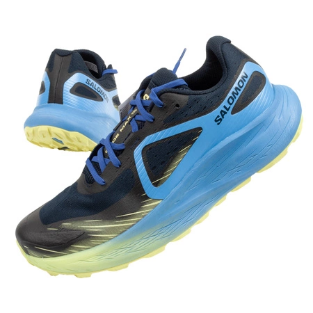 Buty sportowe Salomon Glide Max