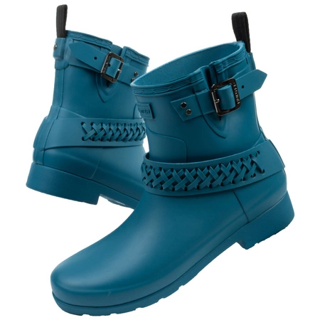 Kalosze HUNTER Original Briker