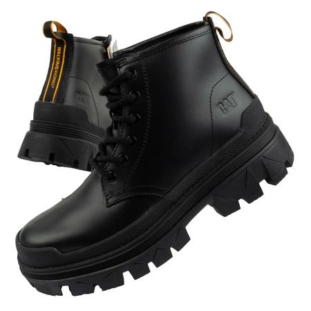 Buty sportowe botki Caterpillar Hardwear