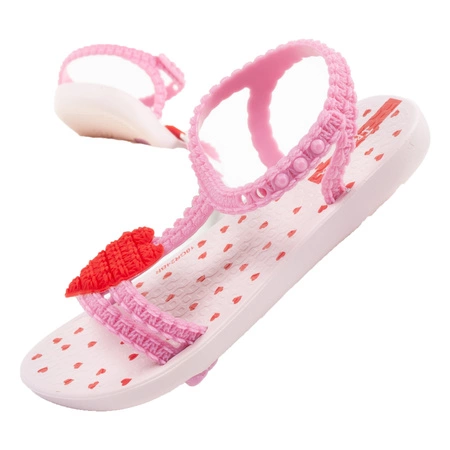 Ipanema My First Ipanema Baby buty sandały dziecięce wygodne lekkie