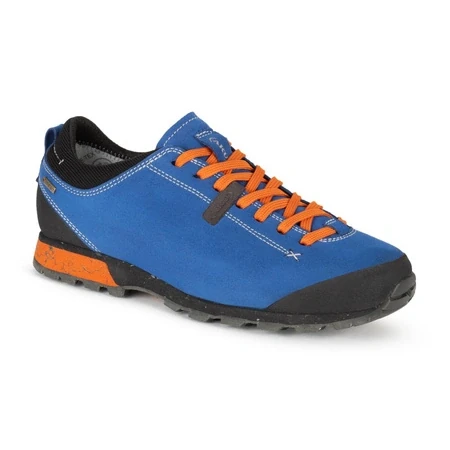 Aku buty damskie trekkingowe Bellamont Gtx niebieskie