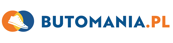 Logo na dole strony