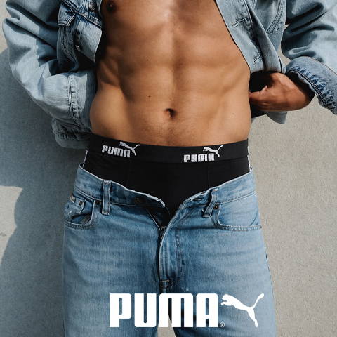 Puma bielizna