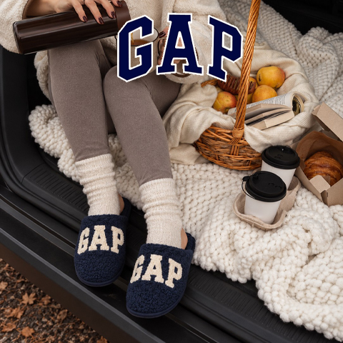 Gap