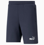 Spodenki męskie szorty bawełniane Puma [657387 06]