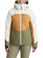 khaki || pomarańczowy || białe