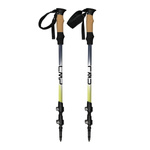 CMP kije trekkingowe aluminiowe kijki do nordic walking lekkie turystyczne
