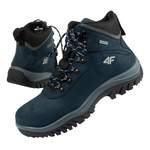 Buty trekkingowe 4F zimowe [OBMH205 31S]