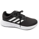 Adidas buty męskie sportowe Galaxy 6 M do biegania czarne wygodne
