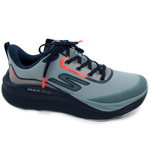 Skechers buty męskie sportowe Max Run Vorteza wodoodporne do biegania