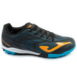 Joma buty sportowe dziecięce Evolution JR 2601 piłkarskie turfy na orlik