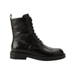 Lee Cooper buty damskie botki czarne trzewiki skóra naturalna modne