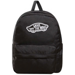Vans Old Skool Class plecak szkolny sportowy czarny klasyczny miejski 22L