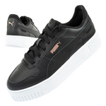 Buty sportowe damskie Puma Carina Street [393846 02]