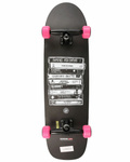 Globe deskorolka Cruiserboards Shooter Ramones 8.6" Cruiser, Tensor, Abec-7