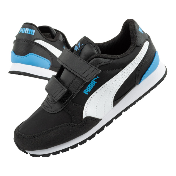 Buty dziecięce sportowe Puma ST Runner v3 NL V PS [384902 10]