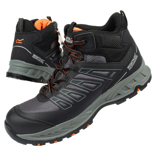 Buty Regatta BHP Pro Kata S1P [TRK126]