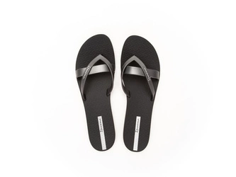 Buty klapki japonki damskie Ipanema Kirei Chic [81805 AT157]