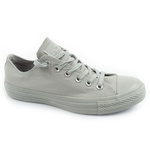 Converse trampki buty damskie Chuck Taylor All Star szare modne wygodne