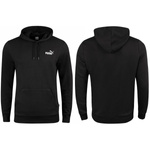 Bluza męska sportowa Puma Ess Logo [679631 01]