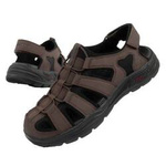 Buty męskie sandały Skechers Arch Fit [204348/CHOC]