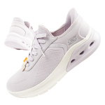Skechers Bobs Arc Waves 2.0-Now It buty sportowe damskie SLIP-INS