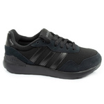 Adidas buty sportowe damskie Run 60s 4.0 sneakersy lekkie czarne