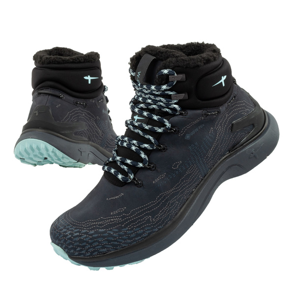 Buty damskie trekkingowe Tamaris [1-26253-39 849] GORE-TEX rozmiar 36