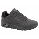 Skechers buty sneakersy męskie sportowe Uno - Suited on Air modne