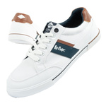 Buty męskie trampki Lee Cooper [LCW-25-02-3244M] białe