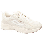 Fila buty męskie sportowe Netgrind sneakersy wygodne modne ecru