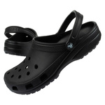 Klapki sandały chodaki CROCS Classic [10001-001]