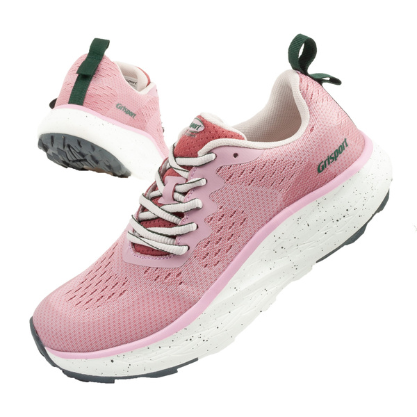 Buty damskie sportowe Grisport [GR-25-10-9009L] obuwie do biegania