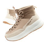 Lee Cooper buty sportowe sneakersy damskie modne wygodne za kostkę