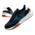 Joma C.501 buty sportowe męskie sneakersy wygodne granatowe