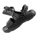 Crocs Classic All Terain sandały chodaki męskie wygodne na rzep