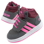 Buty sportowe Adidas Hoops [GZ7798]