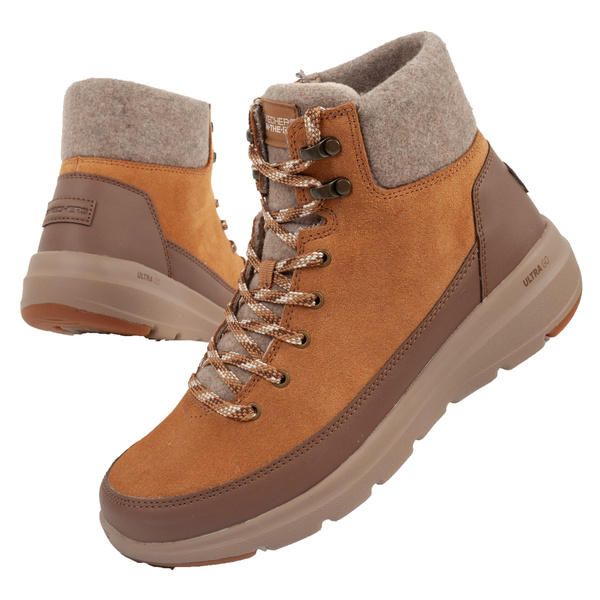 Buty damskie sportowe Skechers [144204/CSNT]