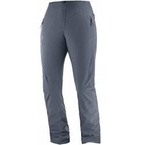 Spodnie damskie Salomon WARM AMBITION Snowboard