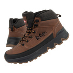 Buty męskie zimowe Lee Cooper [LCJ-24-01-2950M]
