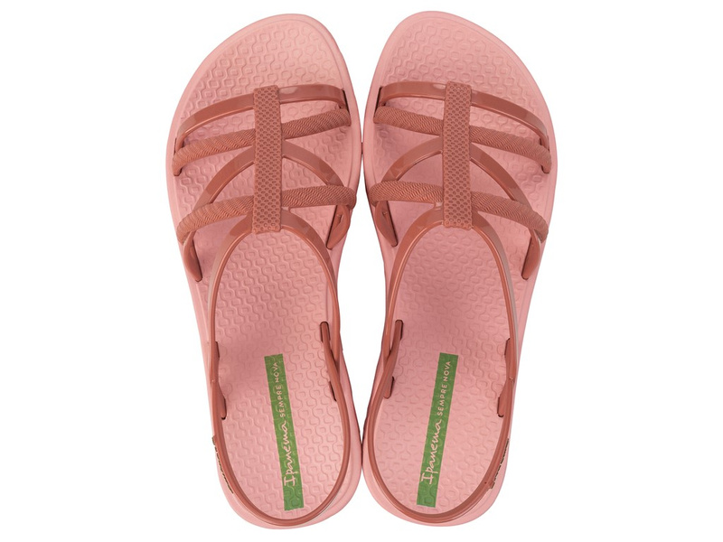 Buty sandały damskie Ipanema Diversa Flatform [27238 BH330]
