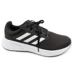 Adidas buty męskie sportowe Galaxy 6 M do biegania czarne wygodne