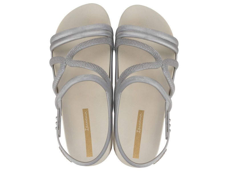 Buty sandały damskie Ipanema Walk Sandal [27211 BF982]