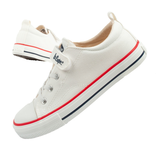 Buty dziecięce trampki Lee Cooper [LCW-25-02-3276K]
