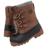 Buty dziecięce śniegowce Lee Cooper [LCJ-24-44-2842]