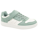 Skechers buty sportowe dziecięce Quick Street wsuwane na rzep