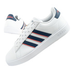 Adidas Grand Court 2.0 buty sportowe sneakersy męskie modne białe